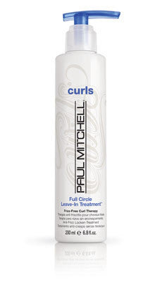 Full Circle Leave-In Treatment (2.5 oz)