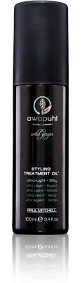 Styling Treatment Oil (5.1 oz)