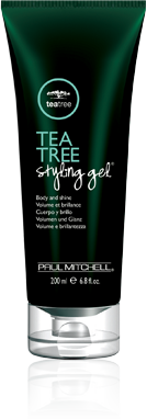 Tea Tree Styling Gel (2.5 oz)