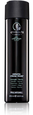 Keratin Cream Rinse (33.8 oz)