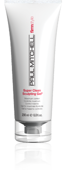 Super Clean Sculpting Gel (3.4 oz)