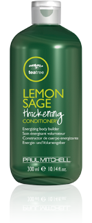 Lemon Sage Thickening Conditioner (33.8 oz)