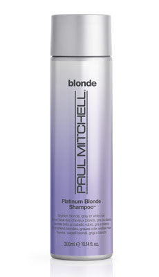 Platinum Blonde Shampoo (3.4 oz)