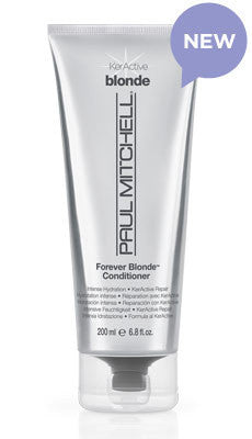 Forever Blonde Conditioner (2.5 oz)