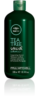 Tea Tree Special Shampoo (16.9 oz)