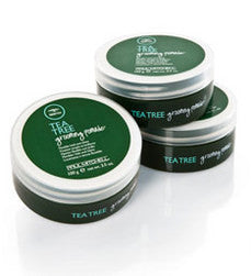 Tea Tree Grooming Pomade (3 oz)