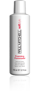 Foaming Pommade (1.7 oz)