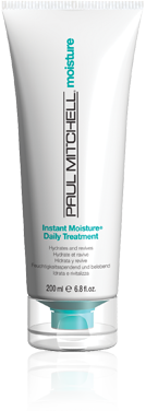 Instant Moisture Daily Treatment (128 oz)