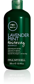 Lavender Mint Moisturizing Shampoo (33.8 oz)