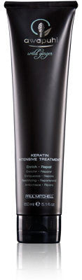 Keratin Intensive Treatment (3.4 oz)