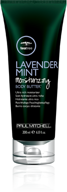 Lavender Mint Moisturizing Body Butter (6.8 oz)